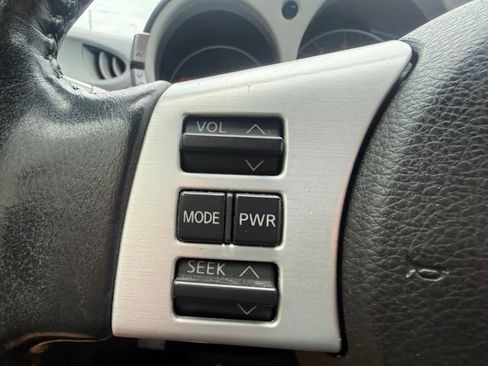 Used 2006 Nissan 350Z Touring RWD image 15