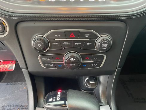 Used 2023 Dodge Charger R/T w/ Plus Group image 17