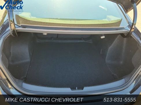 Used 2023 Chevrolet Malibu LS FWD image 24