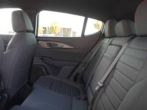 Used 2024 Dodge Hornet GT AWD/4WD image 14