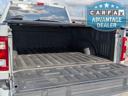 Used 2023 Ford F150 XL w/ STX Appearance Package RWD image 21