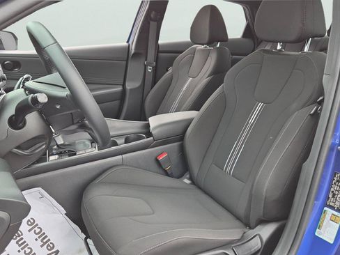 Used 2026 Hyundai Elantra SEL Sport Premium FWD image 10