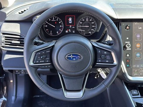 New 2025 Subaru Legacy Premium image 9