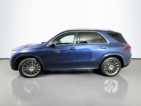 New 2026 Mercedes-Benz GLE 450 4MATIC image 4