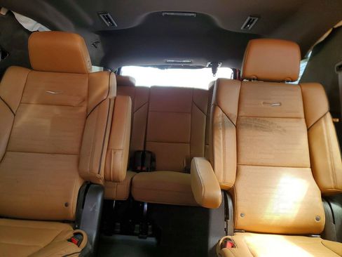 Used 2025 Cadillac Escalade Premium Luxury w/ Touring Package AWD/4WD image 6