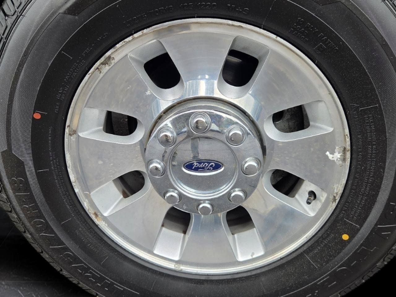 Used 2010 Ford F250 Lariat AWD/4WD image 38