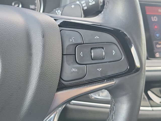 Used 2023 Buick Enclave Essence w/ LPO, Floor Liner Package FWD image 17