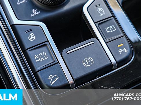 Used 2022 Kia Sorento SX Prestige image 49
