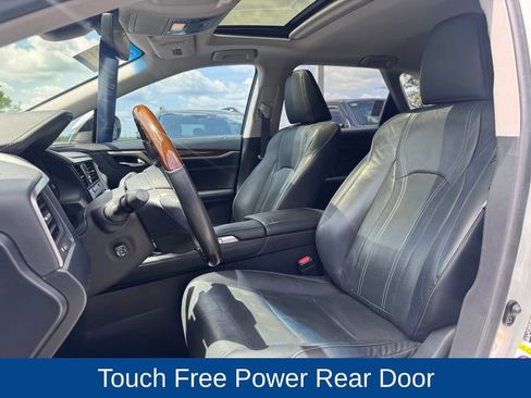 Used 2019 Lexus RX 350L FWD image 10