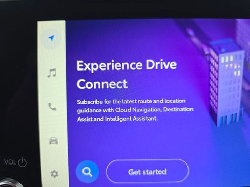 New 2025 Toyota Tacoma SR5 image 11