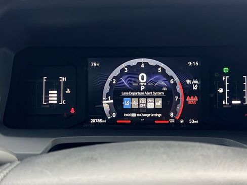 Used 2024 Toyota Tacoma SR RWD image 19