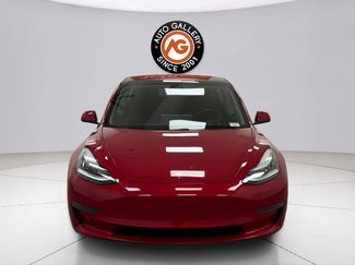 Used 2018 Tesla Model 3 Long Range video 2