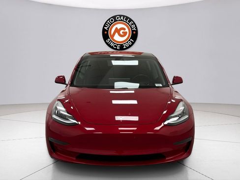 Used 2018 Tesla Model 3 Long Range image 2