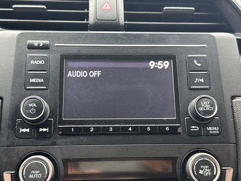 Used 2020 Honda Civic LX image 23