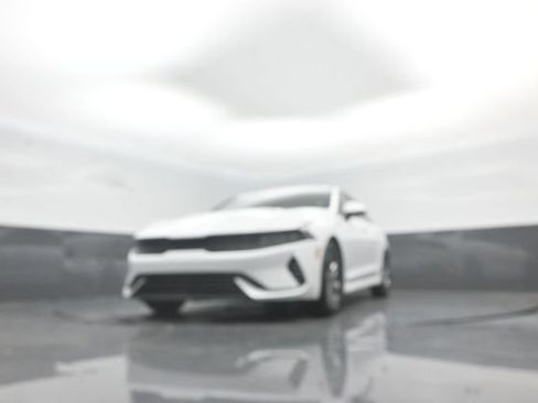 Used 2023 Kia K5 LXS FWD image 37