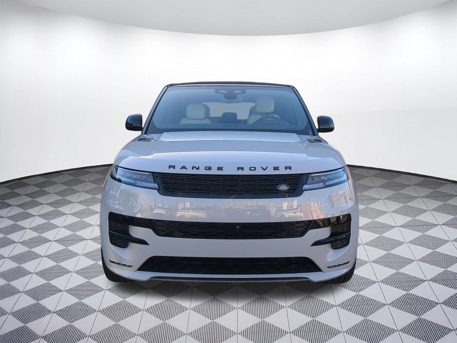 Used 2024 Land Rover Range Rover Sport Dynamic SE AWD/4WD image 8