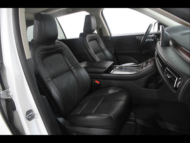 Used 2023 Lincoln Aviator Reserve w/ Equipment Group 201A AWD/4WD image 18