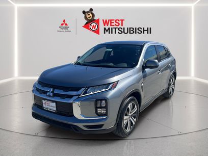 New 2026 Mitsubishi Outlander Sport ES