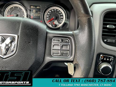 Used 2018 RAM 1500 Express w/ Express Value Package image 20
