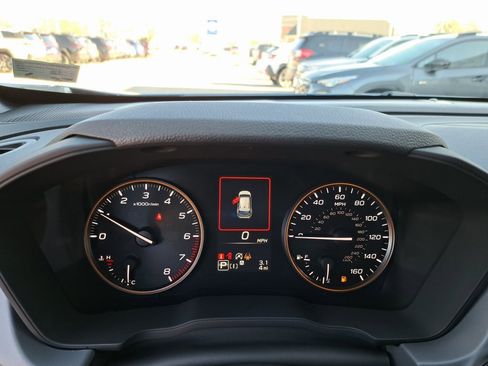 New 2026 Subaru Crosstrek 2.5i Wilderness image 11