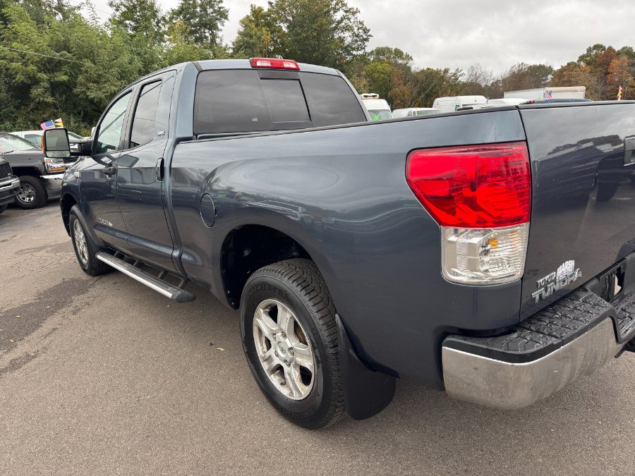Used 2010 Toyota Tundra 4x4 Double Cab image 10