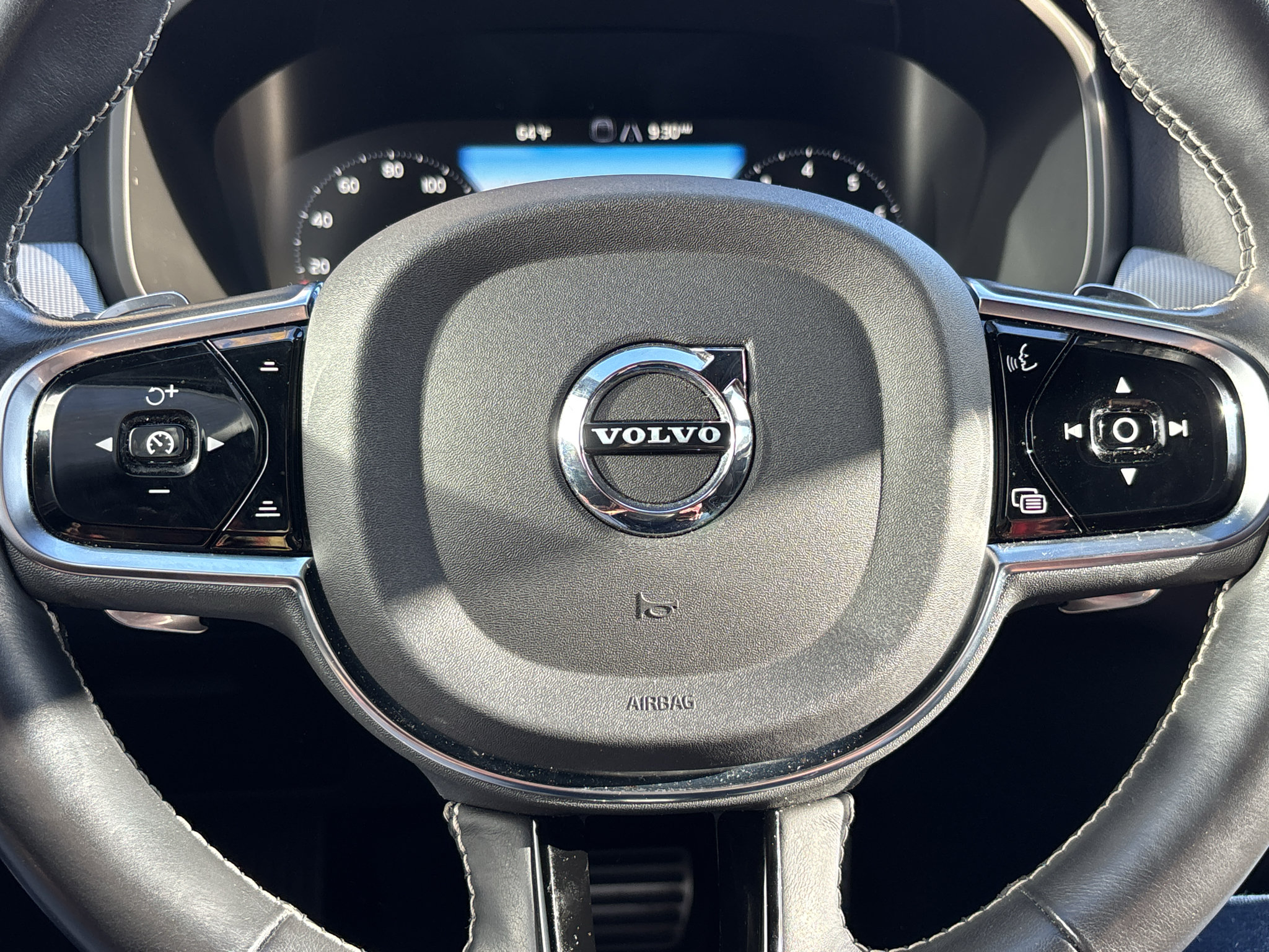Used 2020 Volvo S90 T6 R-Design AWD/4WD image 18