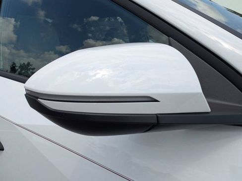 Certified 2026 Hyundai Santa Cruz SEL FWD image 34