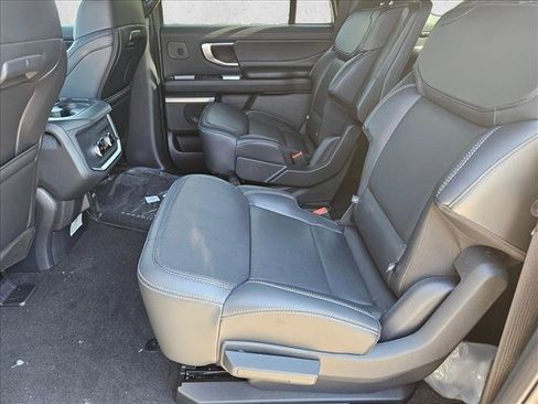 New 2027 Ford Expedition Max Platinum w/ Stealth Performance Package AWD/4WD image 16