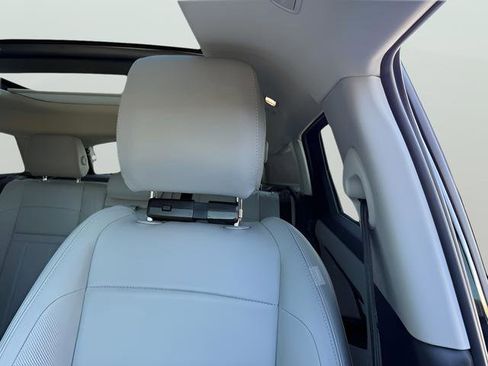 Certified 2025 Land Rover Range Rover Evoque S image 22