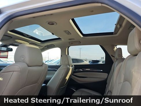 Used 2018 Buick Enclave Premium w/ Experience Buick Package image 29