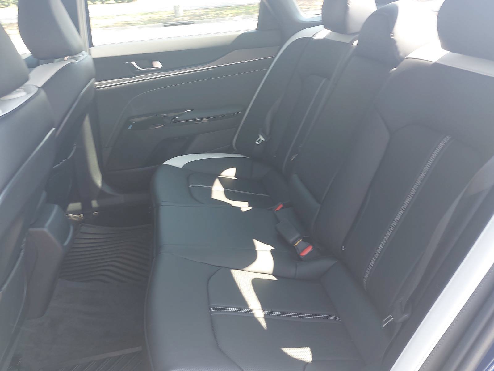 New 2027 Kia K5 GT-Line w/ GT-Line Premium Package FWD image 14