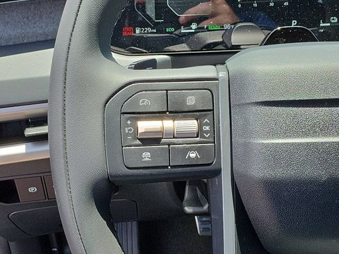 New 2027 Kia Telluride SX FWD image 30