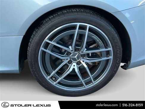 Used 2021 Mercedes-Benz E 53 AMG E 53 AMG image 8