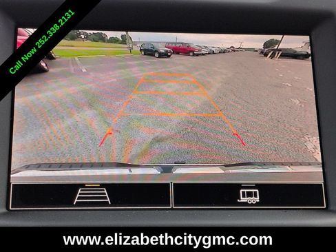 New 2026 GMC Sierra 2500 Pro w/ 1SA Pro Safety Plus Package AWD/4WD image 25