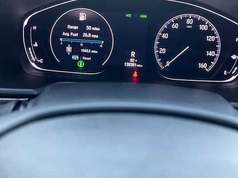 Used 2018 Honda Accord Sport image 71