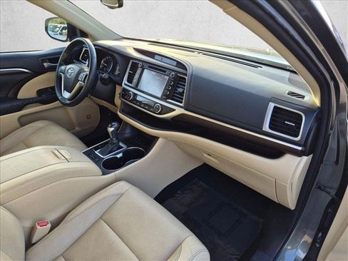 Used 2015 Toyota Highlander Limited FWD image 21