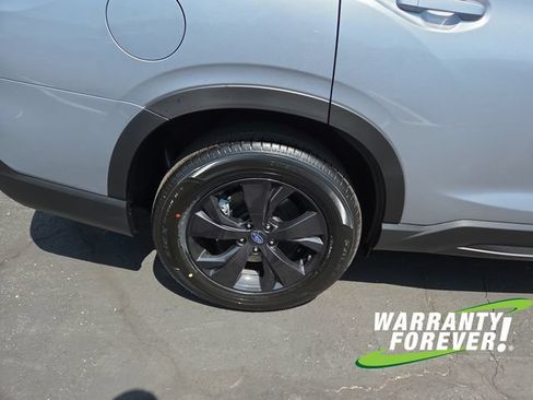 New 2026 Subaru Ascent Premium AWD/4WD image 20