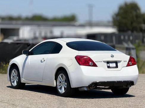 Used 2012 Nissan Altima 2.5 S FWD image 10
