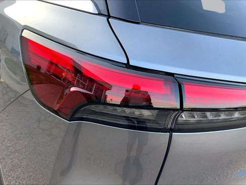 Used 2026 INFINITI QX60 Luxe AWD/4WD image 29