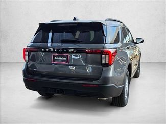 New 2026 Ford Explorer Active video 2