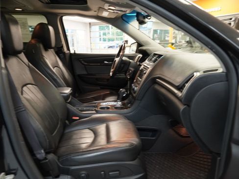Used 2013 GMC Acadia Denali AWD/4WD image 40