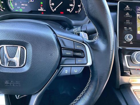 Used 2022 Honda Insight Touring image 23