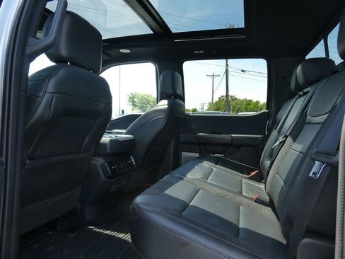 Used 2023 Ford F150 Raptor AWD/4WD image 19