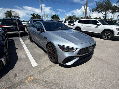 Used 2024 Mercedes-Benz AMG GT 53