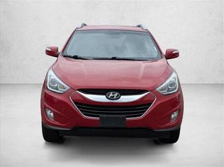 Used 2014 Hyundai Tucson Limited video 2