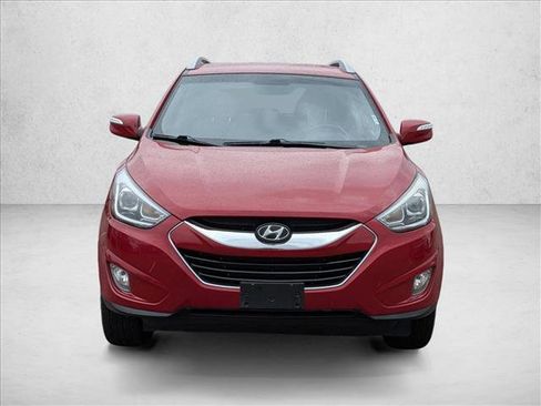 Used 2014 Hyundai Tucson Limited image 2