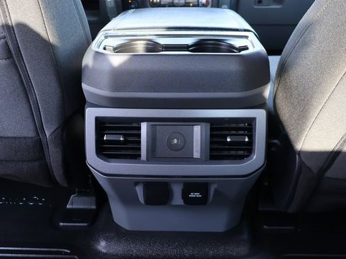 Used 2024 Ford F350 XLT w/ FX4 Off-Road Package image 14