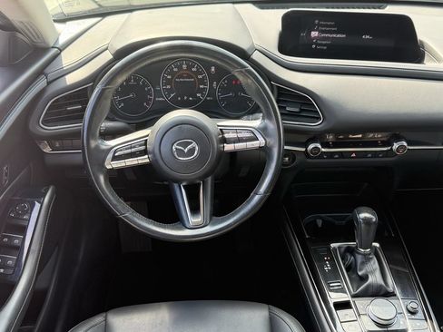 Used 2021 MAZDA CX-30 FWD 2.5 S w/ Preferred Package image 9