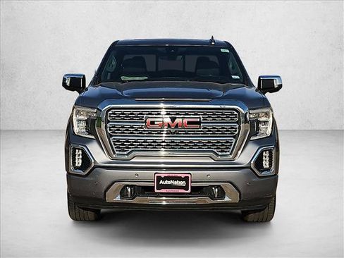 Used 2021 GMC Sierra 1500 Denali w/ Denali Ultimate Package AWD/4WD image 2