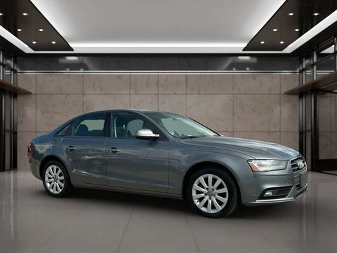 Used 2014 Audi A4 2.0T Premium w/ Cold Weather Package AWD/4WD image 13